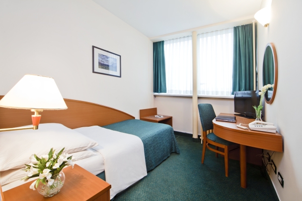 Hotel Central
